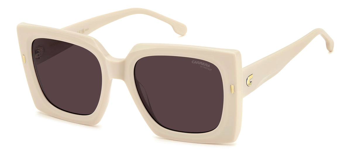 Carrera  3072/S-55-10A BEIGE K2 MAUVE