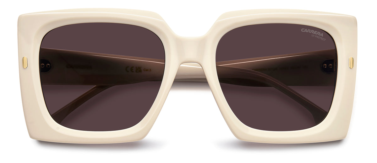 Carrera  3072/S-55-10A BEIGE K2 MAUVE