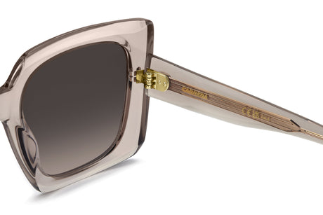 Carrera  3072/S-55-FWM NUDE HA BROWN SF