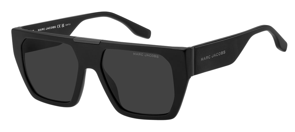 Marc Jacobs MARC 877/S-55-003 MTT BLACK IR GREY