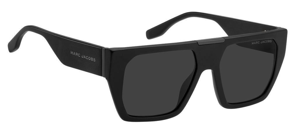 Marc Jacobs MARC 877/S-55-003 MTT BLACK IR GREY