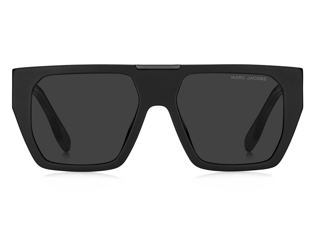 Marc Jacobs MARC 877/S-55-003 MTT BLACK IR GREY