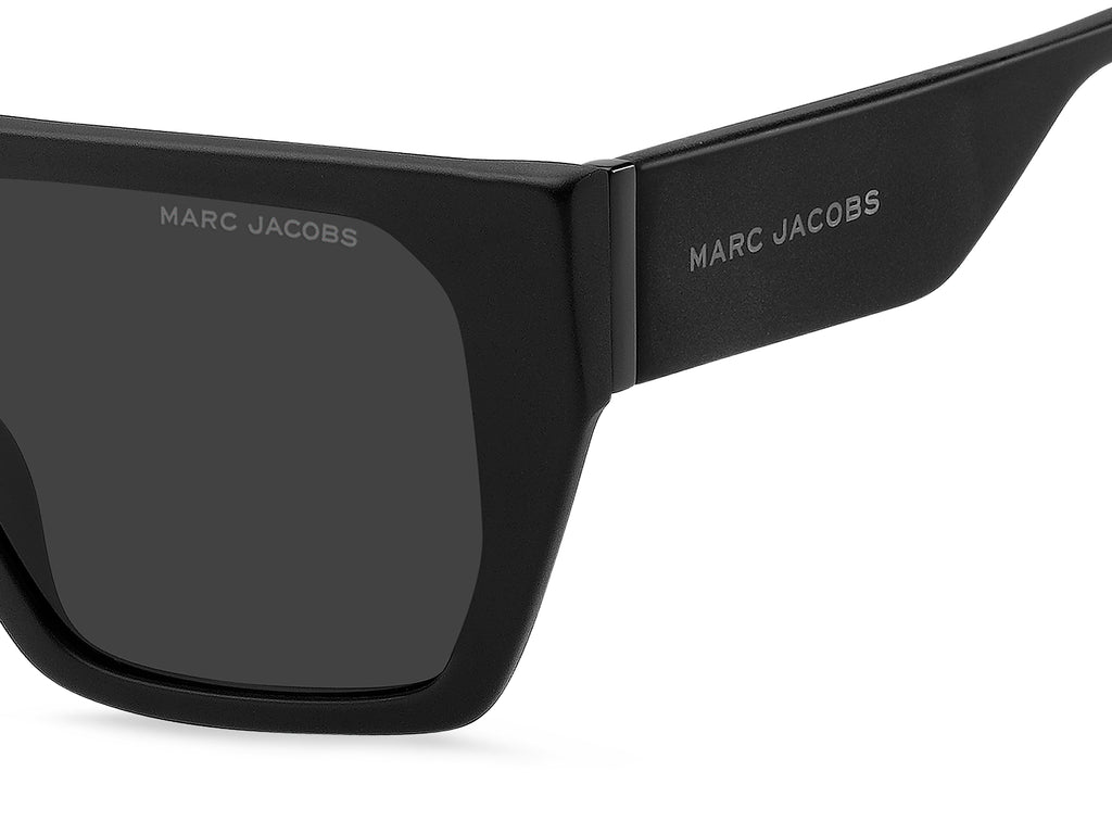 Marc Jacobs MARC 877/S-55-003 MTT BLACK IR GREY