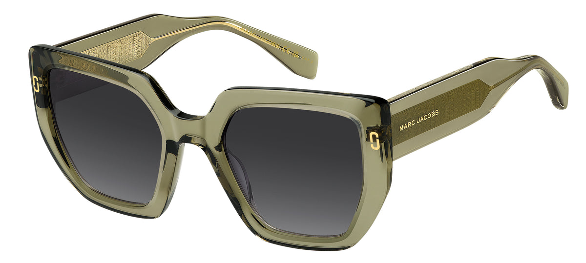 Marc Jacobs MJ 1126/S-52-1ED GREEN 9O DARK GREY SF