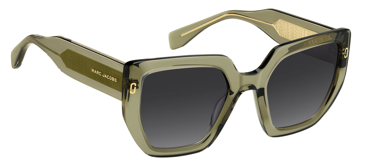 Marc Jacobs MJ 1126/S-52-1ED GREEN 9O DARK GREY SF