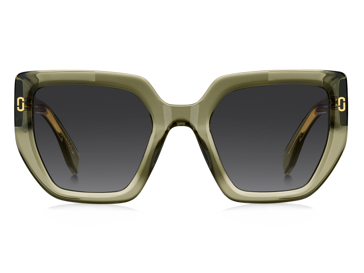 Marc Jacobs MJ 1126/S-52-1ED GREEN 9O DARK GREY SF