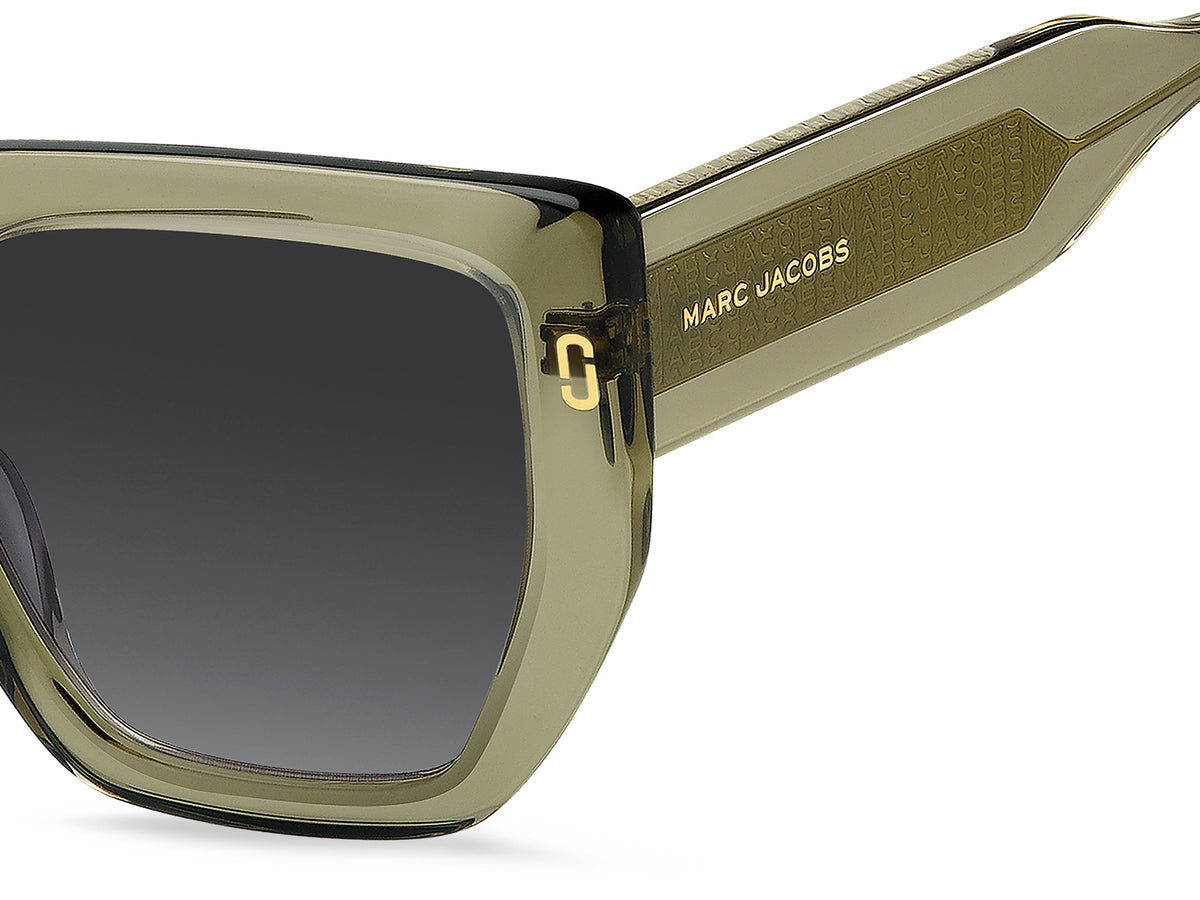 Marc Jacobs MJ 1126/S-52-1ED GREEN 9O DARK GREY SF