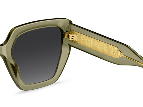 Marc Jacobs MJ 1126/S-52-1ED GREEN 9O DARK GREY SF