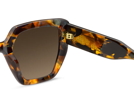 Marc Jacobs MJ 1126/S-52-D1U BWGREENHV HA BROWN SF