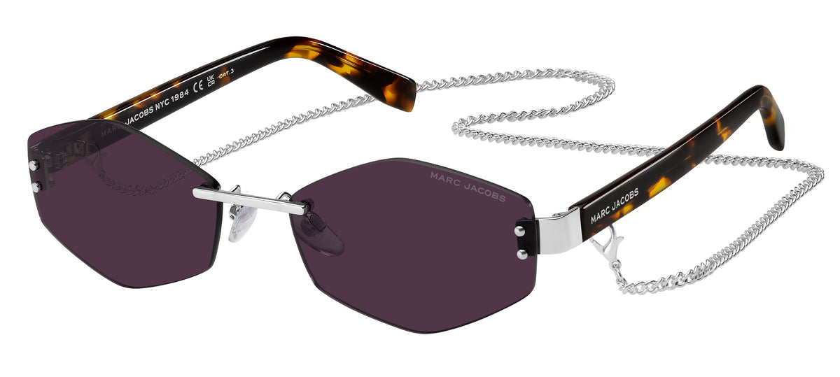 Marc Jacobs MARC 496/S AIR-57-GME PALLAVIOL UR VIOLET