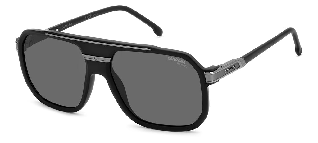 Carrera  1077/S-60-RZZ MTBK DKRT M9 GREY PZ