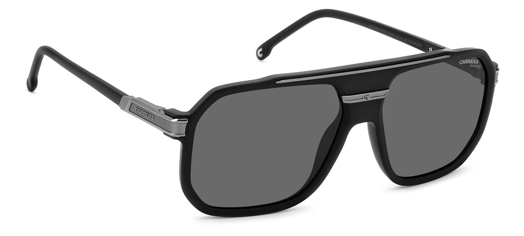 Carrera  1077/S-60-RZZ MTBK DKRT M9 GREY PZ