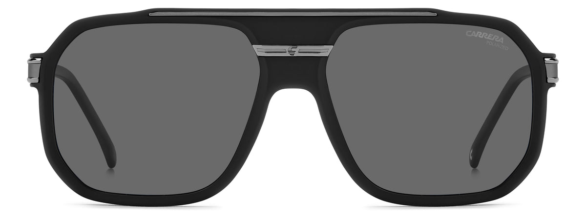 Carrera  1077/S-60-RZZ MTBK DKRT M9 GREY PZ