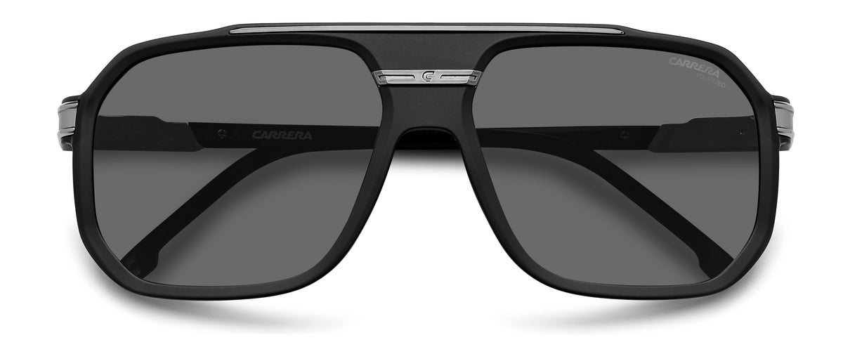 Carrera  1077/S-60-RZZ MTBK DKRT M9 GREY PZ