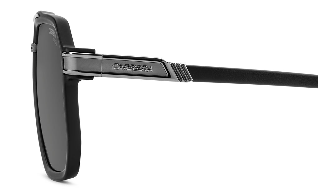 Carrera  1077/S-60-RZZ MTBK DKRT M9 GREY PZ