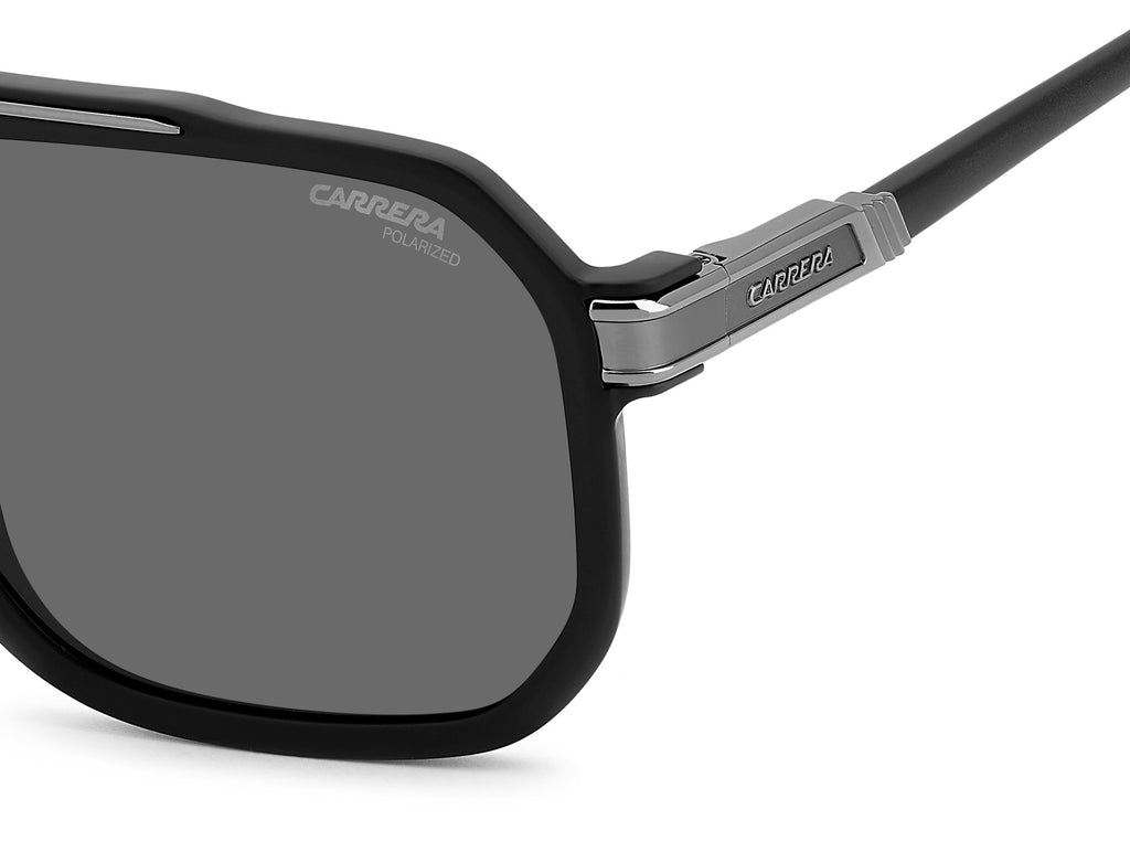 Carrera  1077/S-60-RZZ MTBK DKRT M9 GREY PZ