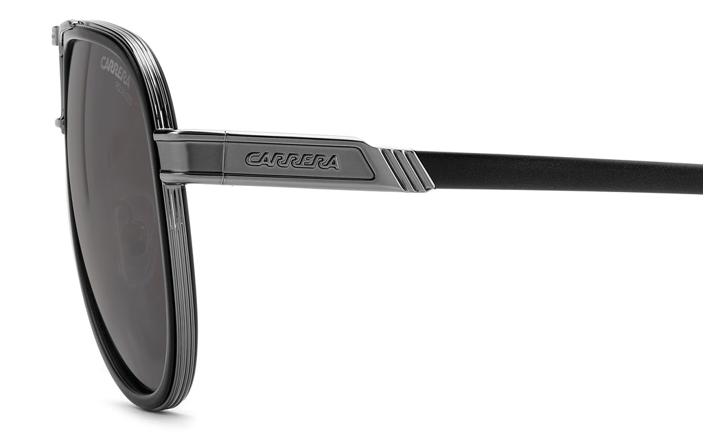 Carrera  1076/S-61-ANS BLK DKRUT M9 GREY PZ