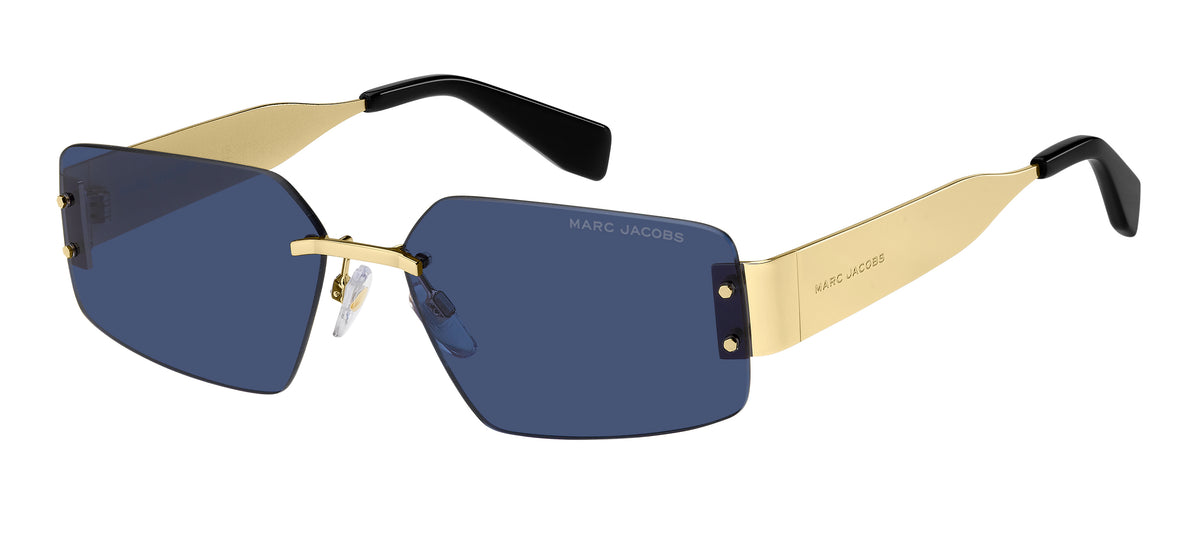 Marc Jacobs MARC 875/S-59-LKS GOLD BLUE KU BLUE AVIO