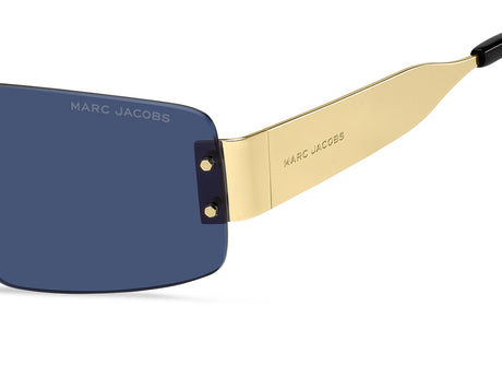 Marc Jacobs MARC 875/S-59-LKS GOLD BLUE KU BLUE AVIO
