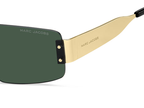 Marc Jacobs MARC 875/S-59-PEF GOLDGREEN QT GREEN