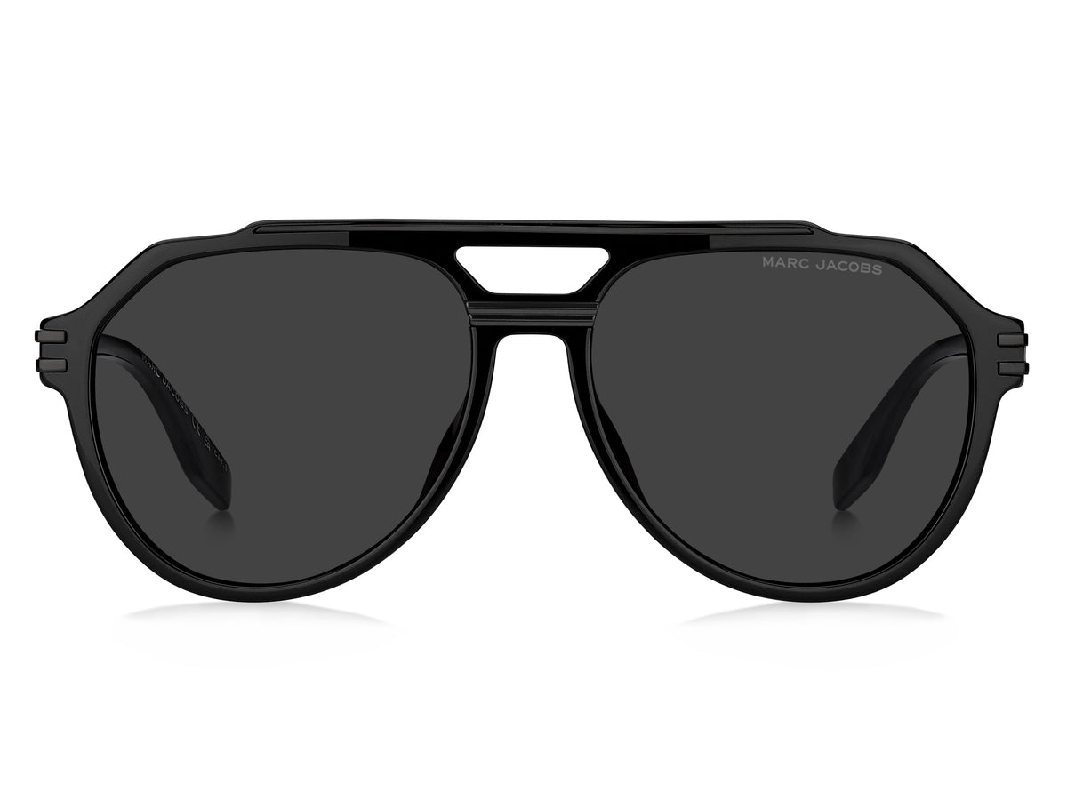 Marc Jacobs MARC 876/S-57-807 BLACK IR GREY