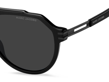 Marc Jacobs MARC 876/S-57-807 BLACK IR GREY