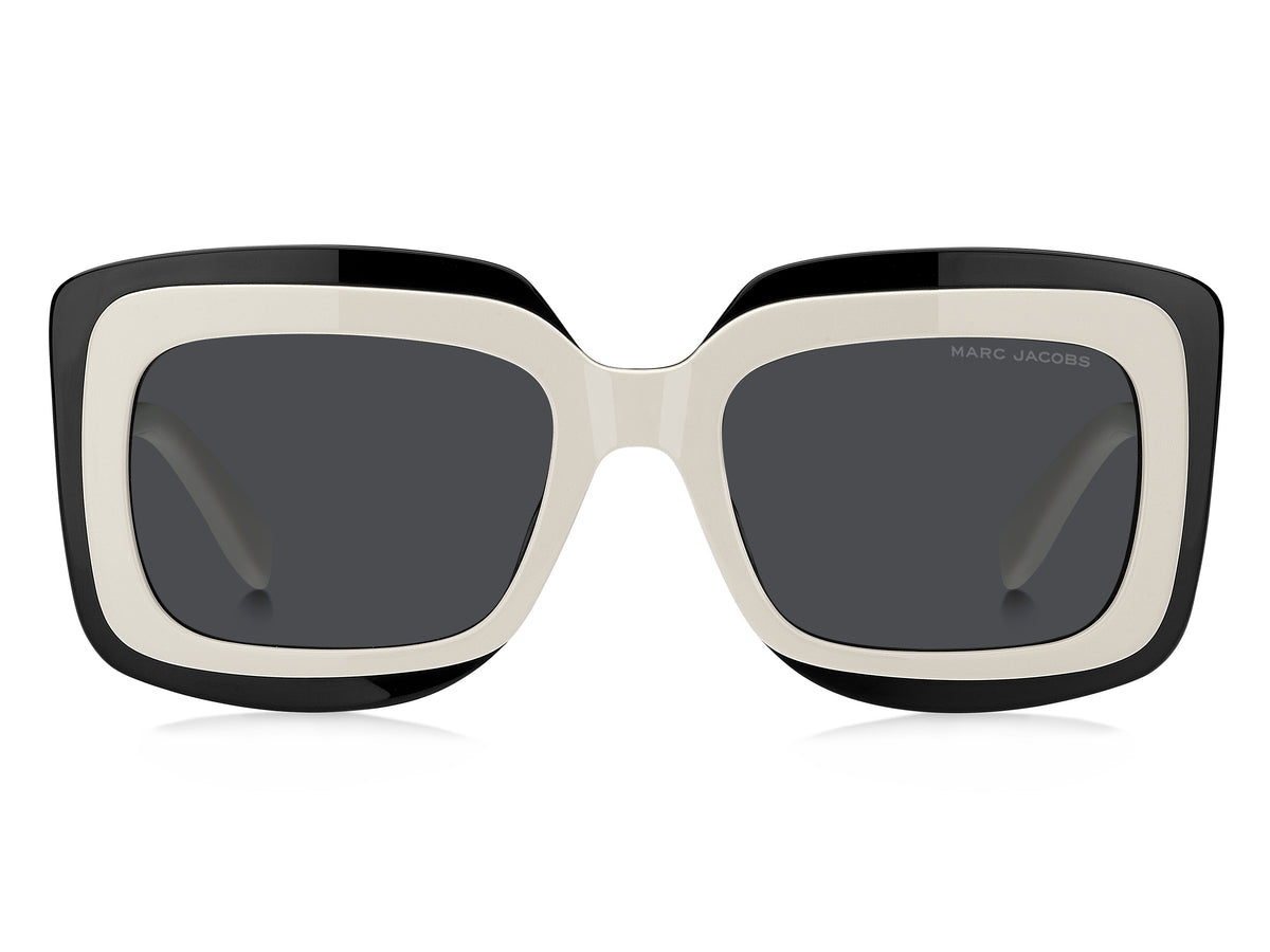 Marc Jacobs MARC 850/S-54-CCP WHTE BLK IR GREY