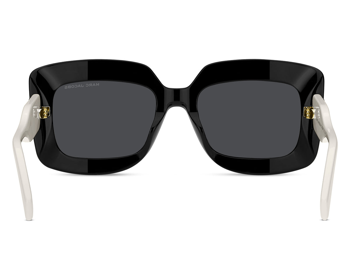 Marc Jacobs MARC 850/S-54-CCP WHTE BLK IR GREY