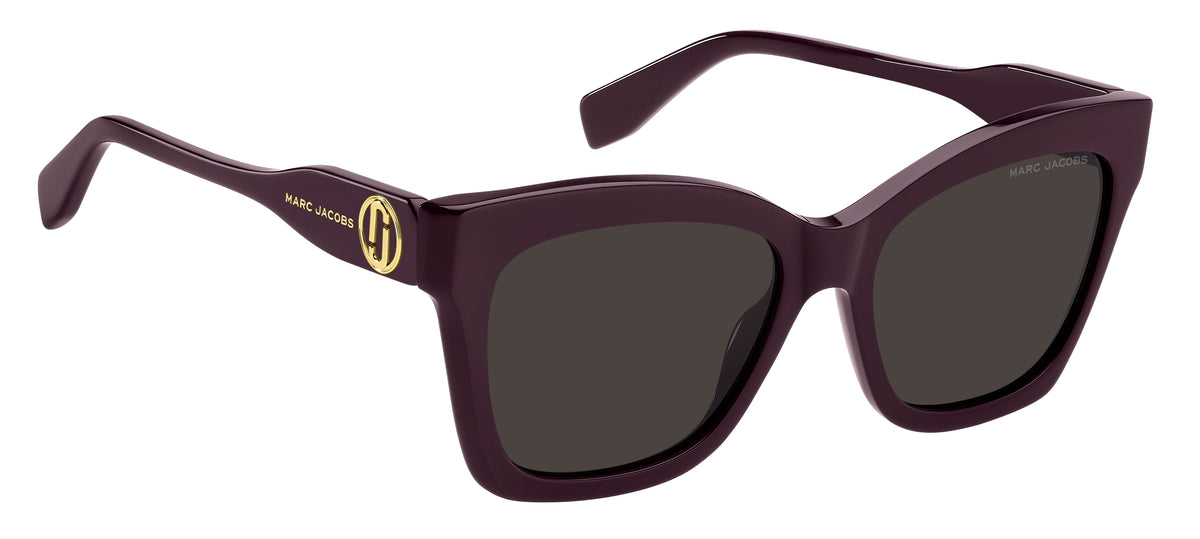 Marc Jacobs MARC 853/S-54-B3V VIOLET IR GREY