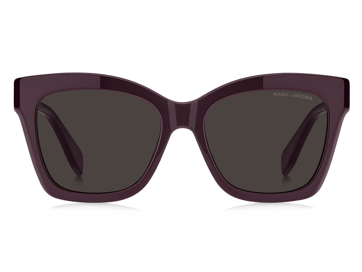 Marc Jacobs MARC 853/S-54-B3V VIOLET IR GREY