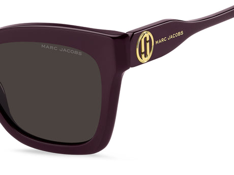 Marc Jacobs MARC 853/S-54-B3V VIOLET IR GREY