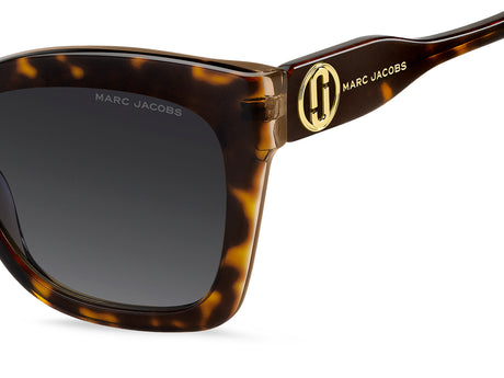 Marc Jacobs MARC 853/S-54-XLT HAVANBEIG 9O DARK GREY SF