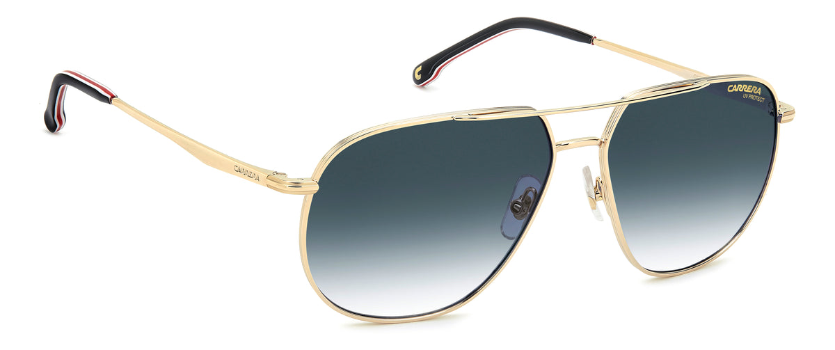 Carrera  363/S-61-OIT BLACK RED 08 DK BLUE SF