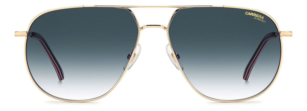 Carrera  363/S-61-OIT BLACK RED 08 DK BLUE SF