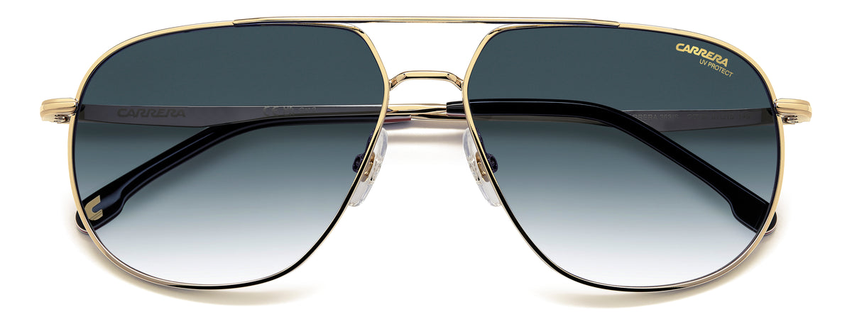 Carrera  363/S-61-OIT BLACK RED 08 DK BLUE SF