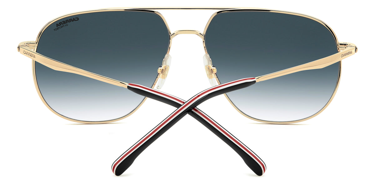 Carrera  363/S-61-OIT BLACK RED 08 DK BLUE SF