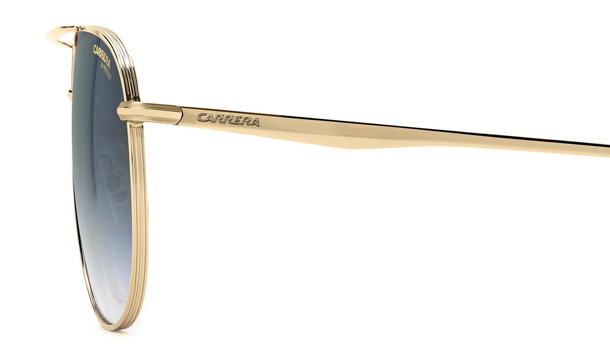 Carrera  363/S-61-OIT BLACK RED 08 DK BLUE SF