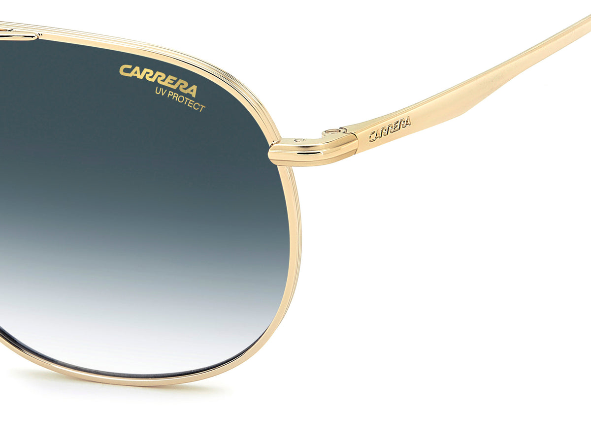 Carrera  363/S-61-OIT BLACK RED 08 DK BLUE SF