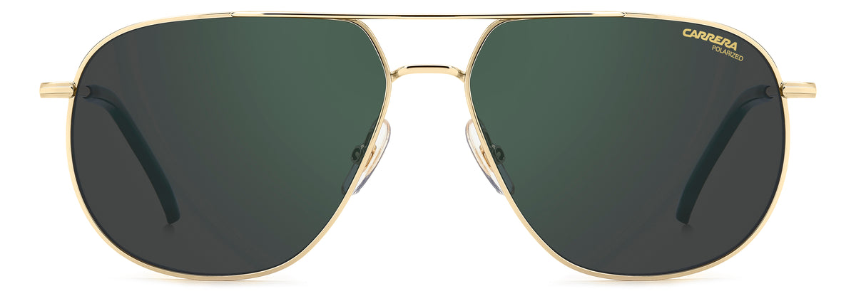 Carrera  363/S-61-RHL GOLD BLCK Q3 GNSP GYPZ HC AR