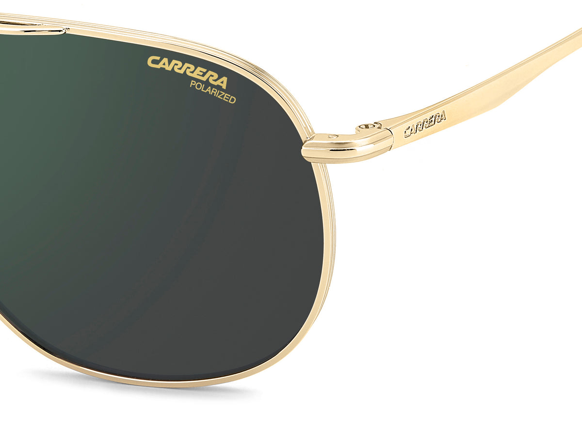 Carrera  363/S-61-RHL GOLD BLCK Q3 GNSP GYPZ HC AR