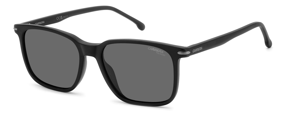 Carrera  367/S-55-003 MTT BLACK M9 GREY PZ