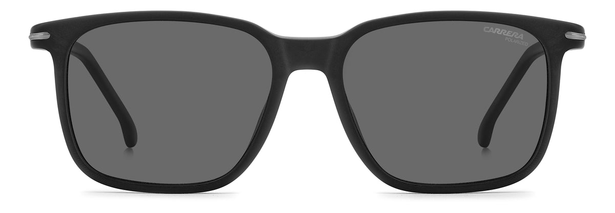 Carrera  367/S-55-003 MTT BLACK M9 GREY PZ