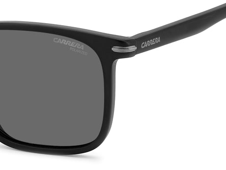 Carrera  367/S-55-003 MTT BLACK M9 GREY PZ