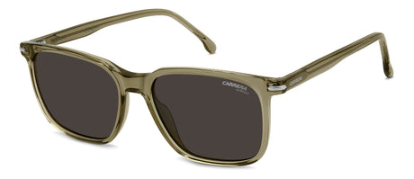 Carrera  367/S-55-4C3 OLIVE IR GREY