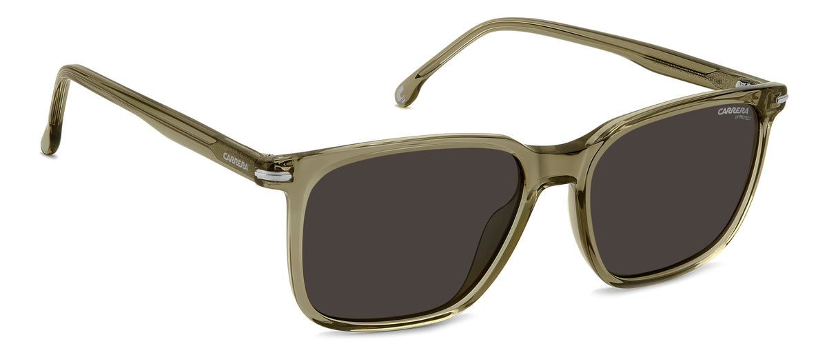 Carrera  367/S-55-4C3 OLIVE IR GREY