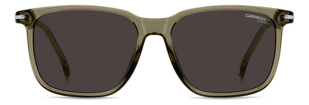 Carrera  367/S-55-4C3 OLIVE IR GREY