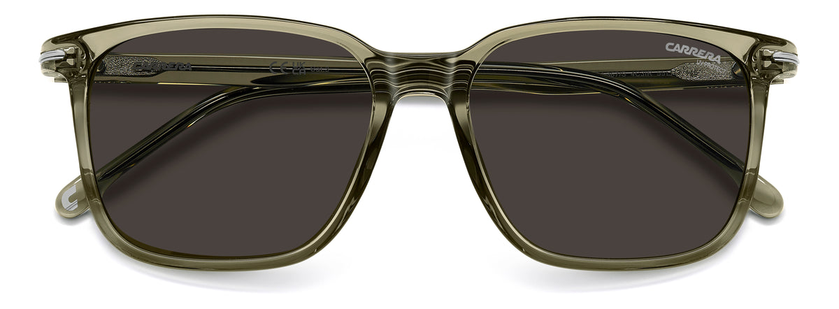 Carrera  367/S-55-4C3 OLIVE IR GREY