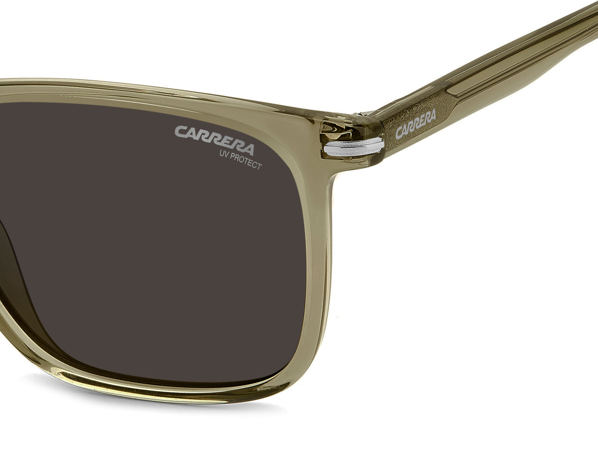 Carrera  367/S-55-4C3 OLIVE IR GREY