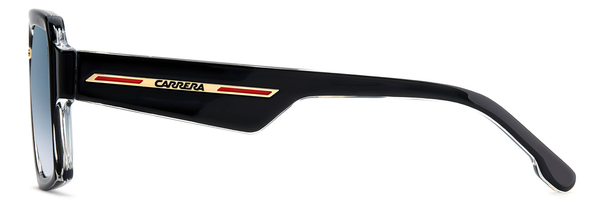 Carrera VICTORY C 15/S-55-7C5 BLACK CRY 08 DK BLUE SF