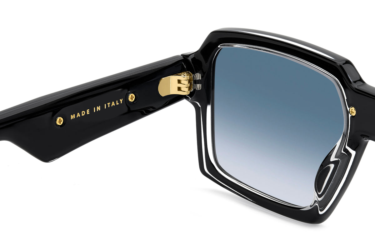 Carrera VICTORY C 15/S-55-7C5 BLACK CRY 08 DK BLUE SF